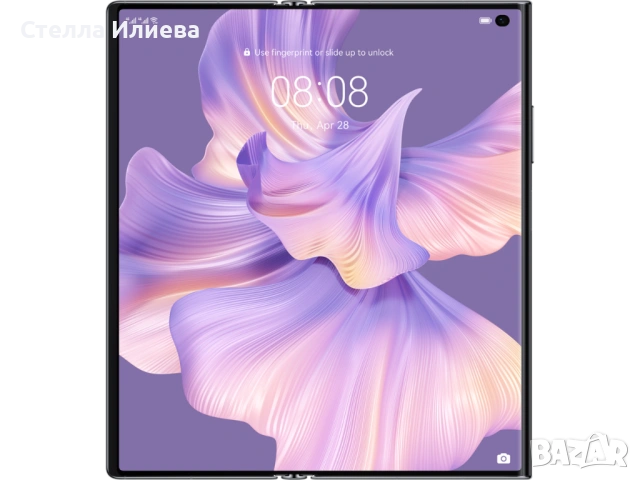 Huawei Mate Xs 2 512GB 8GB RAM Dual, снимка 4 - Huawei - 54216841