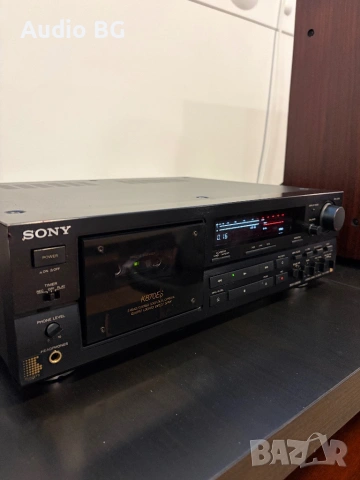 Sony TC-K870 ES, снимка 3 - Декове - 54797865