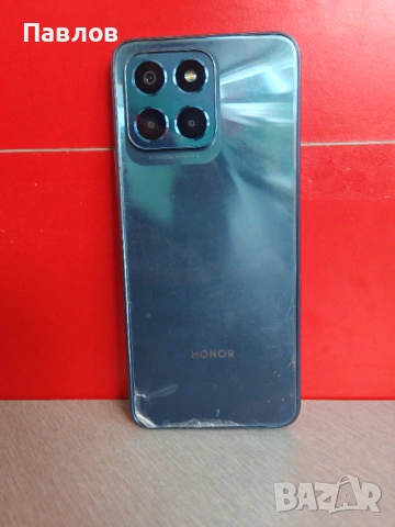 Honor X8 5G, снимка 5 - Huawei - 54452729