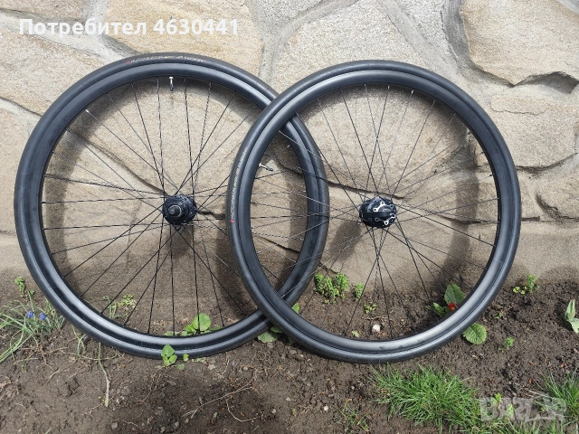 капли за диск 29 главини на капсулован лагер 