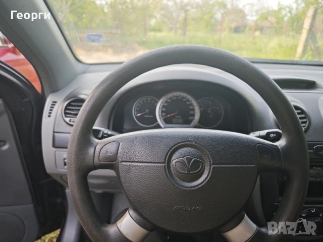 Daewoo Nubira 1.6 110к.с., снимка 8 - Автомобили и джипове - 55203070