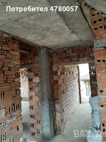 Продава се къща 292 кв.м. в с.Згориград , снимка 6 - Къщи - 54004367