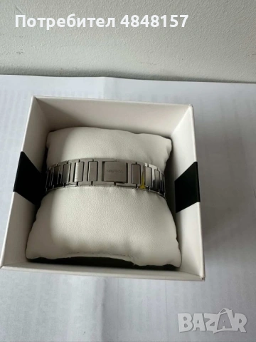 Мъжка гривна Calvin Klein, снимка 2 - Гривни - 54793390
