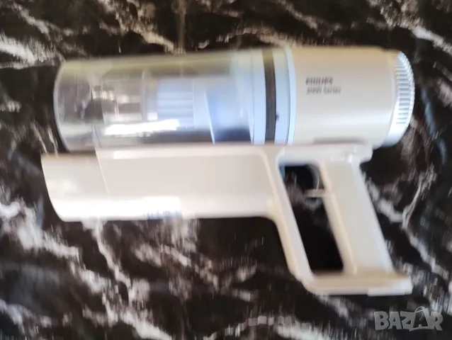 Прахосмукачка Philips XC2011/01  21.6v на части, снимка 2 - Прахосмукачки - 55606798