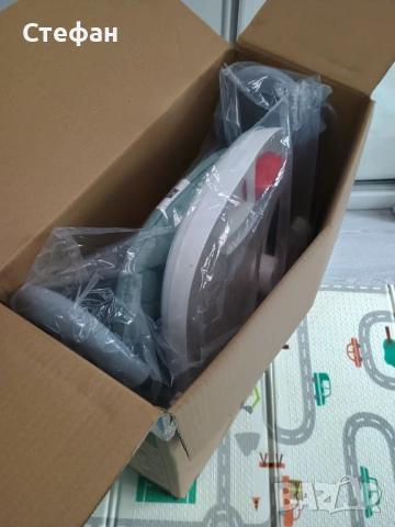 Столче за хранене Lorelli Party, снимка 12 - Столчета за хранене - 54011877