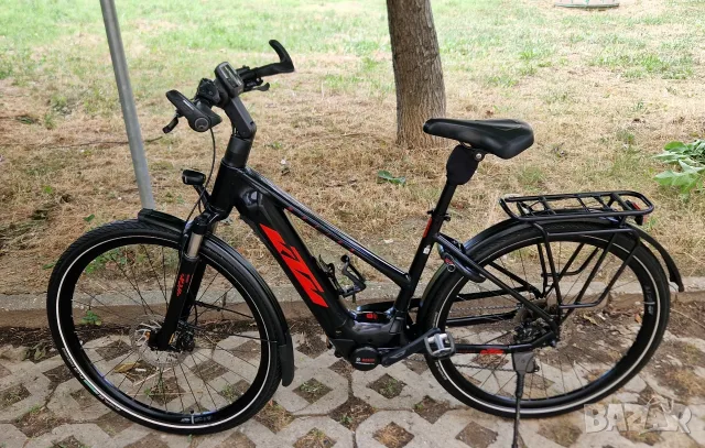 KTM Macina Tour P610, като НОВО , снимка 2 - Велосипеди - 55415351