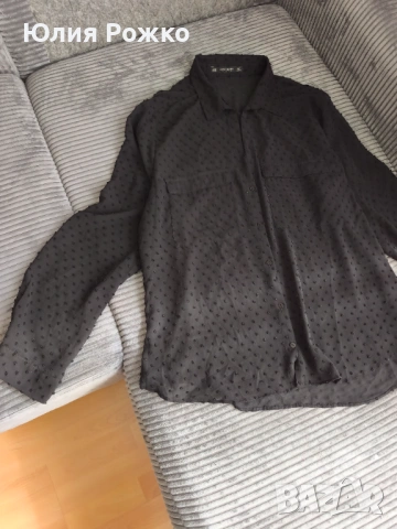 Риза zara, снимка 7 - Ризи - 53988508