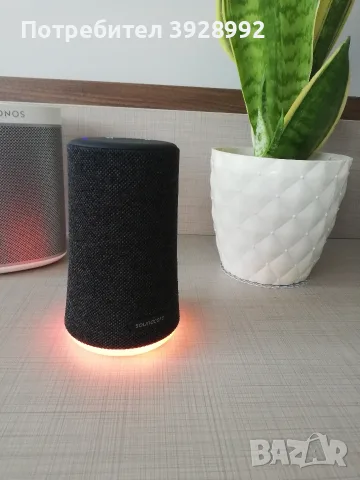 Bluetooth колонка Anker Soundcore Flare Mini, снимка 2 - Bluetooth тонколони - 55596613