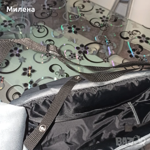 Чанта за бебешка количка , снимка 2 - За бебешки колички - 54013221