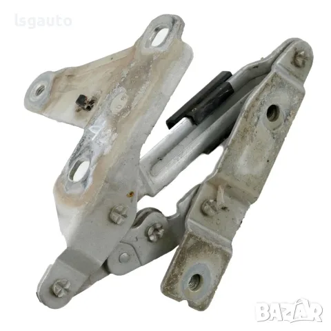 Дясна панта преден капак Seat Toledo III 2004-2009 ID: 163239 ОЕМ: 5P0823302B, снимка 2 - Части - 55401486