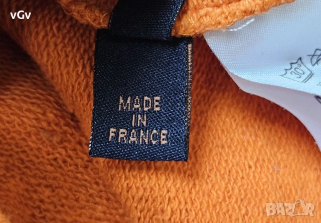 Мъжка блуза Louis Vuitton Full Monograma Slim - XL, снимка 7 - Блузи - 54414392
