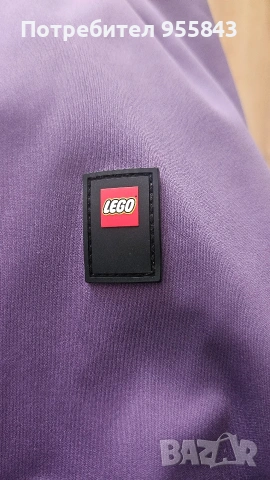 Страхотно софтшел яке LEGO, снимка 9 - Детски якета и елеци - 55070413