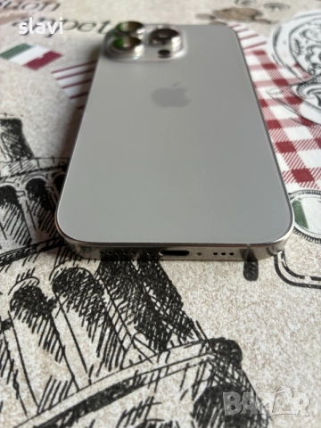 IPhone 16 Pro 128GB, снимка 5 - Apple iPhone - 55646021