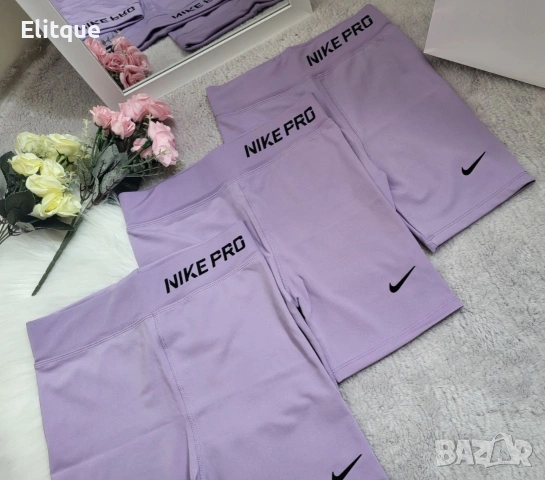 къс клин nike, снимка 4 - Клинове - 54307167