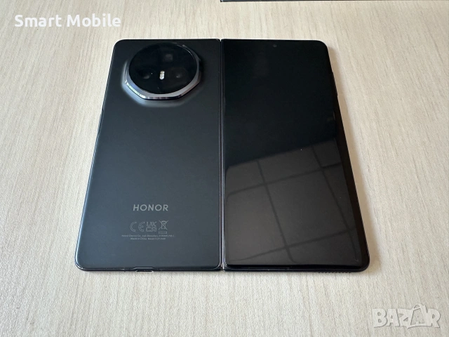 Honor Magic V3 512/12+12GB, снимка 6 - Huawei - 55232440