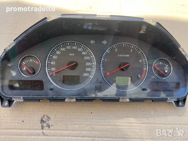 Километраж Волво ХС90 Volvo XC90 8673268