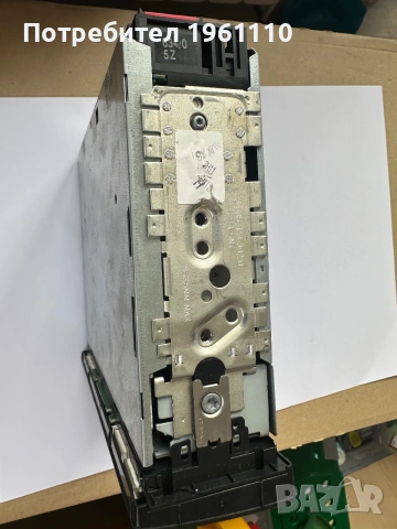 Касетофон/радио за СД за Нисан/Nissan., снимка 5 - Аксесоари и консумативи - 55261693