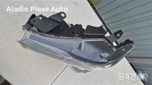 Left headlight Mazda CX5 CX-5 Facelift Full Led year 2022 2023 2024 2025 code KSD4.51.040 , снимка 3 - Аксесоари и консумативи - 54617550