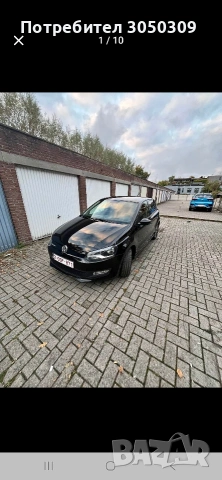 VW POLO, снимка 13 - Автомобили и джипове - 54397044