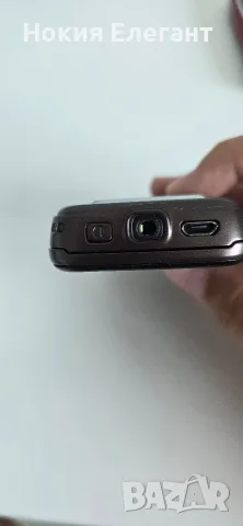 Nokia N85 като нов, снимка 5 - Nokia - 55602445