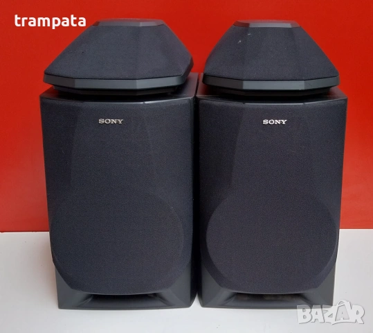 НАЙ ДОБРАТА ОФЕРТА Тонколони Sony SS-H991 , снимка 2 - Тонколони - 55221103