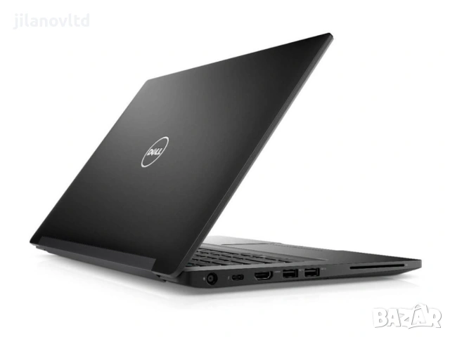 Лаптоп DELL 7480 I7-7600U 8GB 256GB SSD NVME с до 24 МЕСЕЦА ГАРАНЦИЯ, снимка 3 - Лаптопи за работа - 51143714