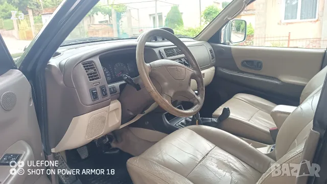 Pajero sport 3.0 V6, снимка 4 - Автомобили и джипове - 55450364