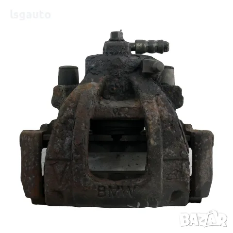 Преден ляв спирачен апарат Mini Hatch (R50; R53) 2001-2006 ID: 162906