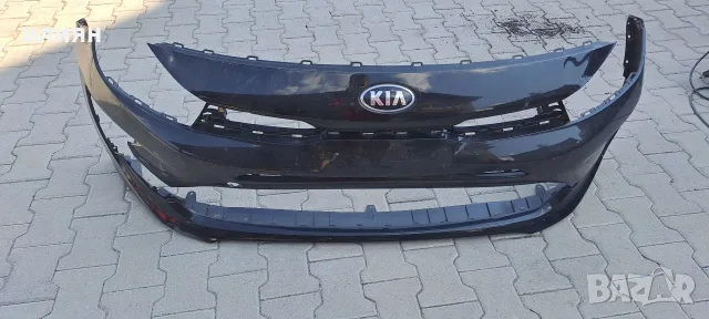 Предна броня за Kia Rio 2020 2021 2022 2023 86511H8AA0