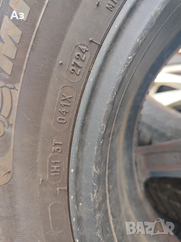 Джанти с гуми за Mazda CX-5, снимка 6 - Гуми и джанти - 55101895