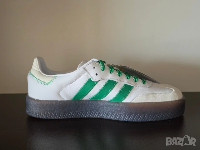 Adidas Samba 40номер 25см Стелка Нови , снимка 5 - Маратонки - 54597222