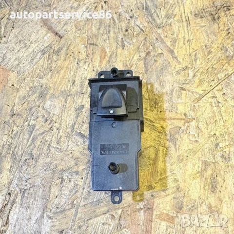Превключвател за стъкло за задна дясна врата за Honda Civic Mk8 (2007) 83740-SMG-E010