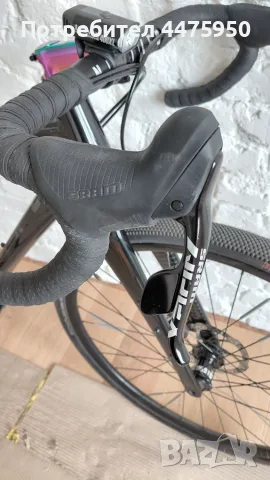 Гравел колело NS Bikes RAG+2 M, снимка 4 - Велосипеди - 55388350
