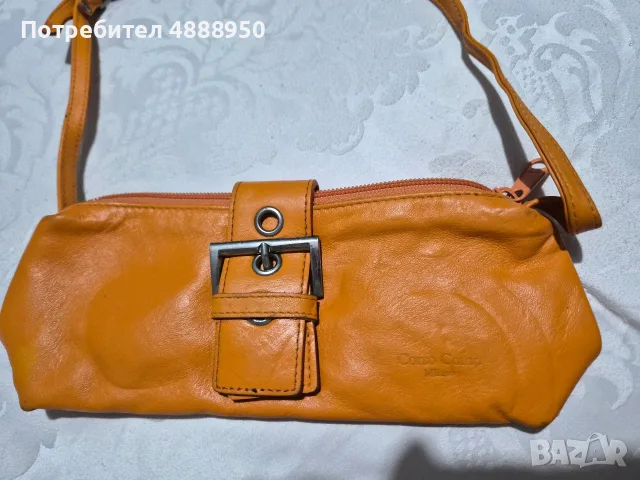 малка коктейлна чантичка Corso Como