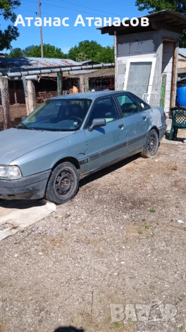 Ауди 1.6 tdi, снимка 4 - Автомобили и джипове - 54652255