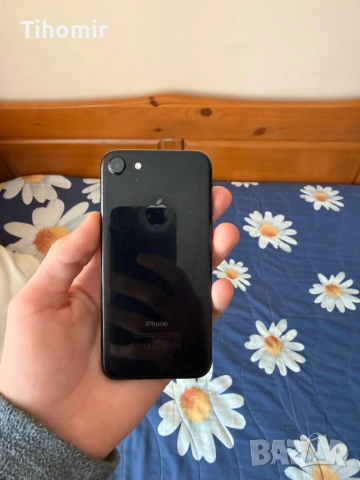 IPhone 7 с нова батерия !!!, снимка 6 - Apple iPhone - 54388443
