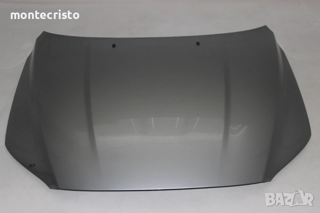 Преден капак Volvo XC70 (2007-2013г.) 31217505 Volvo V70 (2007-2013г.) алумиий алуминиев, снимка 6 - Части - 53993582