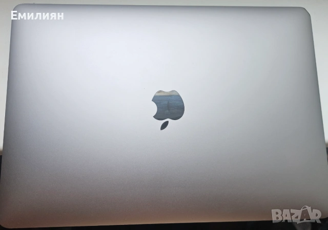 Macbook Pro 13  2 TB ports, Mac OS Sequoia, добро състояние и батерия, снимка 3 - Лаптопи за дома - 54216930