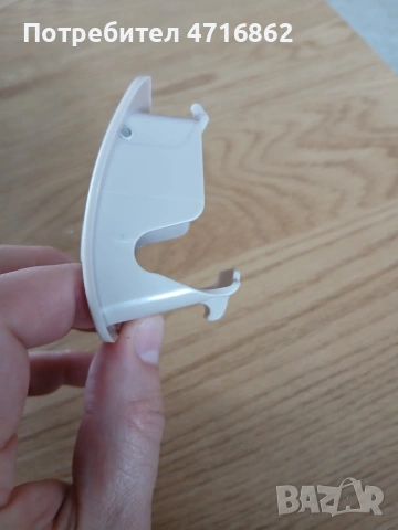 ISOFIX капачка за задна седалка, снимка 2 - Аксесоари и консумативи - 53992590