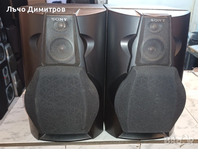 SONY RX80, снимка 6 - Тонколони - 54338201