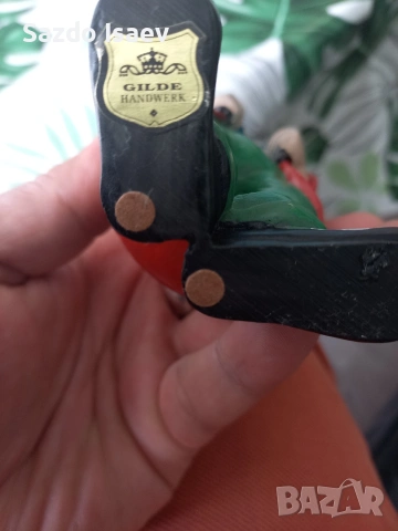 клоун на Gilde, снимка 5 - Колекции - 54096961