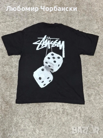 Stussy тениска