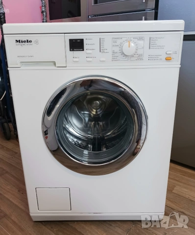 Пералня MIELE SOFTTRONIC