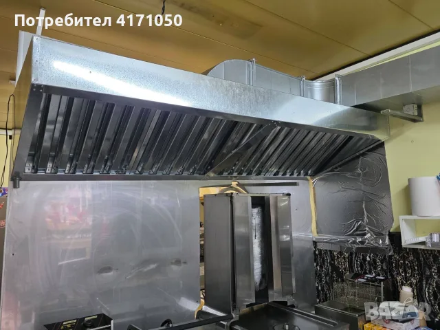 чадъри ,аспирация,ширм производство, снимка 11 - Други - 55402681