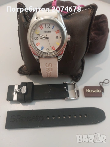Rosato дамски часовник 