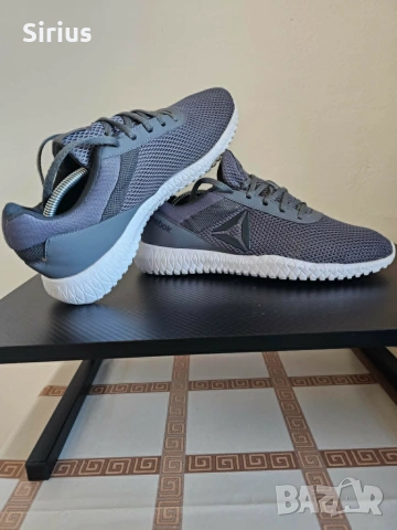 Reebok Flexagon 43 маратонки, снимка 7 - Маратонки - 55163189