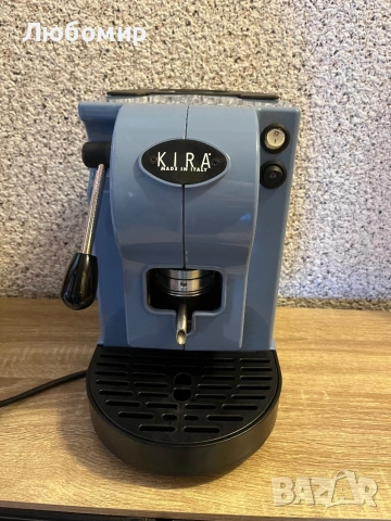 Кафе машина за дози 44 мм капсули