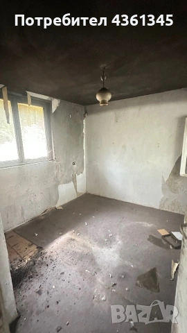 ПРОДАВА СЕ КЪЩА ВЪВ ВИЛНА ЗОНА ОТДИХ, снимка 9 - Къщи - 54995209