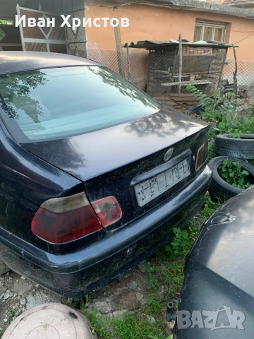 бмв е39 е46 е91 530д 330хд 320д 520и 325их, снимка 5 - Части - 55046613