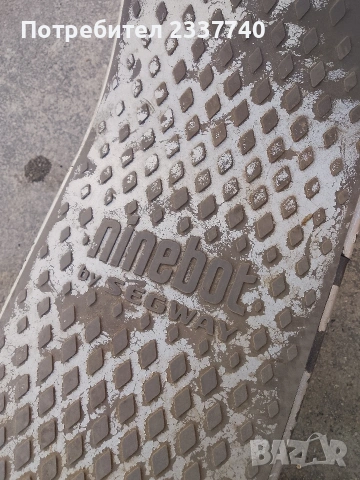 електрически тротинетка ninebot segvay , снимка 6 - Други спортове - 54236822